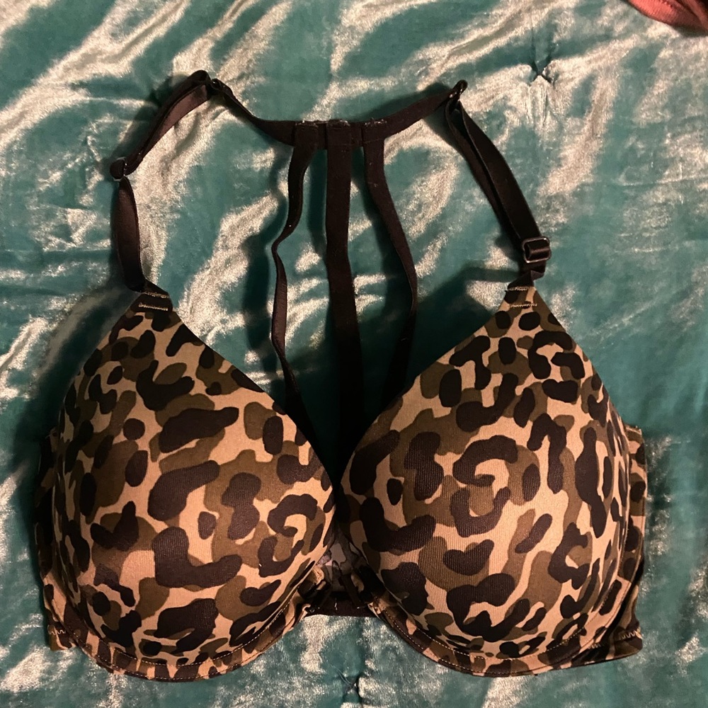 PINK bra
